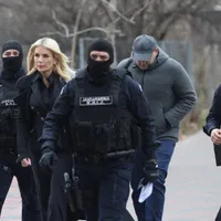 Cine e soțul Laurei Vicol care are ceas de 1.000.000 lei cu bani din țepele Nordis? - Foto: Inquam Photos / George Călin