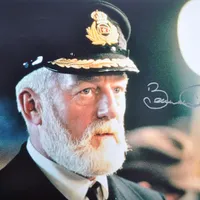 A murit un actor care a jucat în Titanic și Stăpânul Inelelor. Bernard Hill avea 79 de ani Foto: Profimedia Images (fotografie cu caracter ilustrativ)