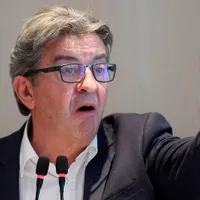 Jean-Luc Melenchon / Foto: ladepeche.fr