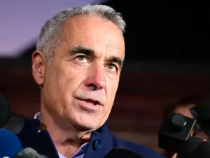 Anunțul serii: Călin Georgescu spune că se retrage definitiv din politică. ”Eu mulțumesc tuturor” - FOTO: Profimedia (Imagine cu rol ilustrativ)