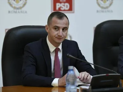 Liderul deputaţilor PSD, Alfred Simonis/foto: facebook