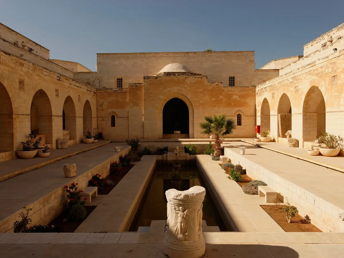 Redeschis parțial, muzeul „blestemat” din Ierusalim ar putea fi vândut și transformat în hotel de lux