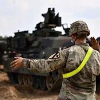 Rusia plănuiește să cucerească Kievul în weekend/foto: poland army