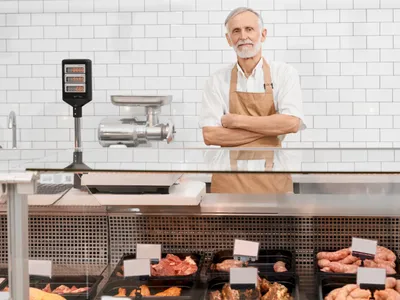 ANPC, amenzi de peste 6,3 milioane de euro pentru comercianții de carne de miel în spații neautorizate - Foto: Freepik (Imagine cu rol ilustrativ)