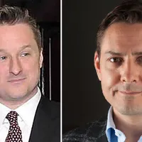 Cei doi canadieni arestaţi în China la sfârşitul anului 2018, Michael Kovrig şi Michael Spavor, au fost eliberaţi. / Foto: bbc.com