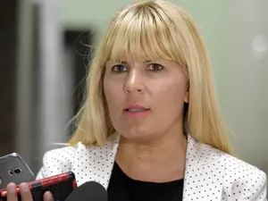 Elena Udrea va fi liberată condiționat. Decizia este definitivă - Foto: arhivă