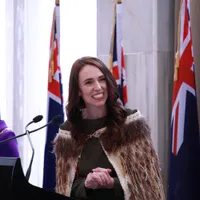 Premierul Noii Zeelande, Jacinda Ardern/FOTO: Facebook