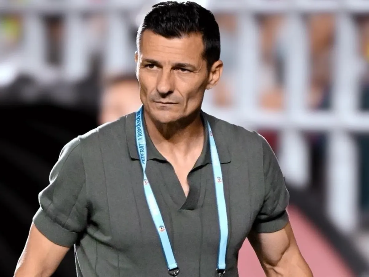 FC Rapid neagă existența unor discuții privind schimbarea staffului și își reafirmă sprijinul pentru Gâlcă