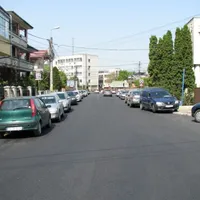 Stradă, imagine cu caracter ilustrativ - Foto: Ziarul de Iași