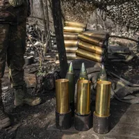 Există piaţa neagră a prizonierilor de război. Care este rolul Rusiei şi Ceceniei - Foto: Profimedia Images