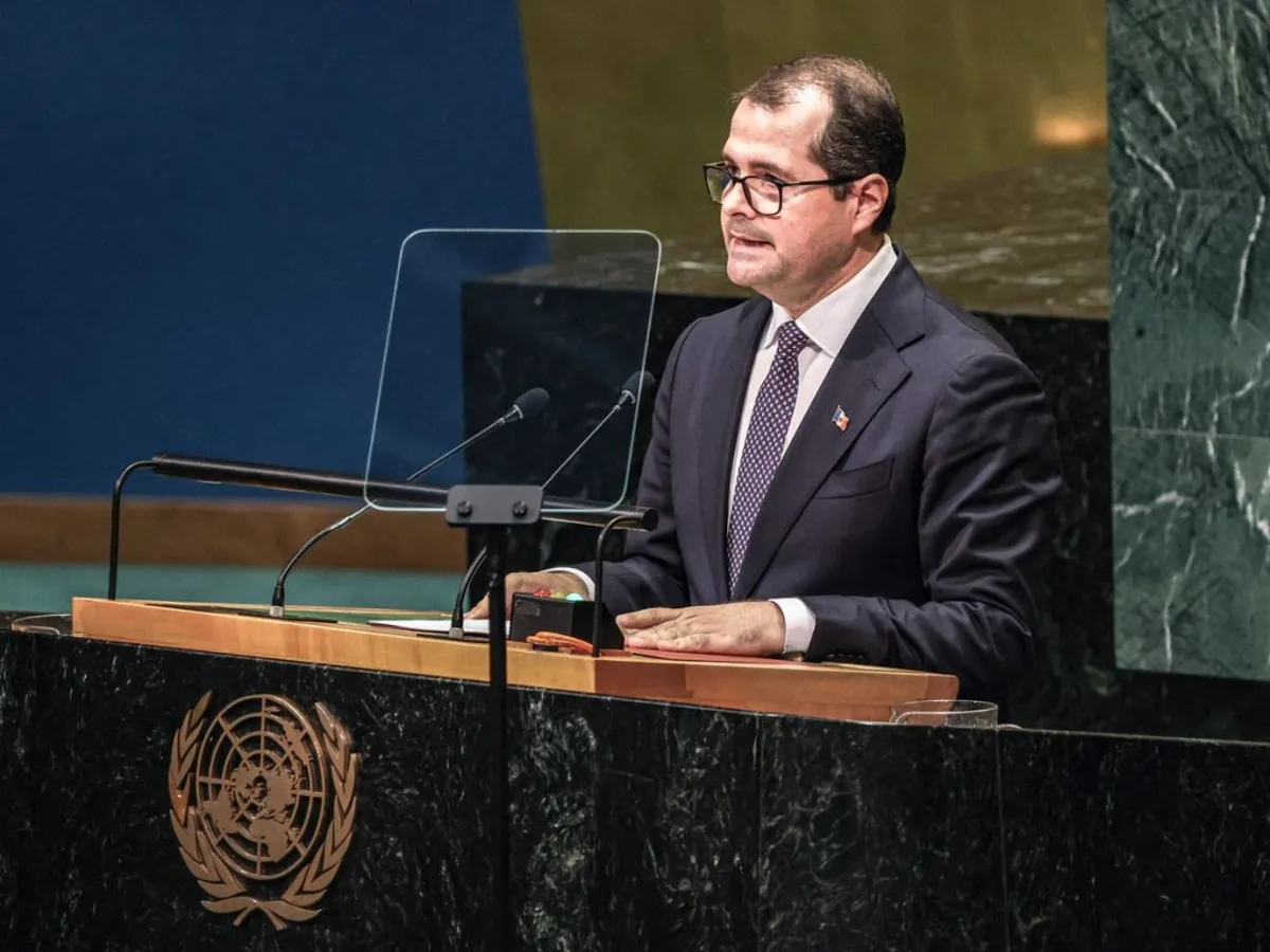Vasile Tofan, premierul Republicii Moldova - Foto: Profimedia Images