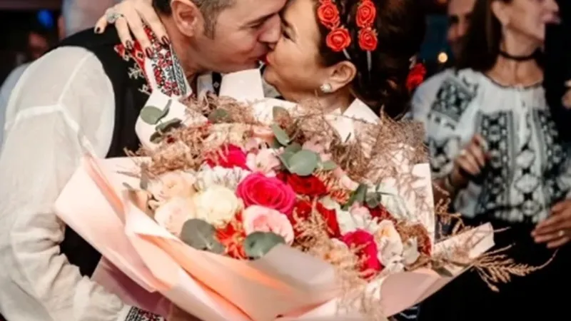 Mihaela Borcea se mărită din nou la 54 de ani: „Dragostea adevărată nu cunoaște vârstă!” - FOTO: Instagram(imagine cu rol ilustrativ)