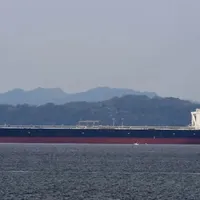 Nava KIKU - FOTO MarineTraffic