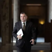 Ministrul Dezvoltării, Lucrărilor Publice şi Administraţiei, Cseke Attila- Foto: FACEBOOK