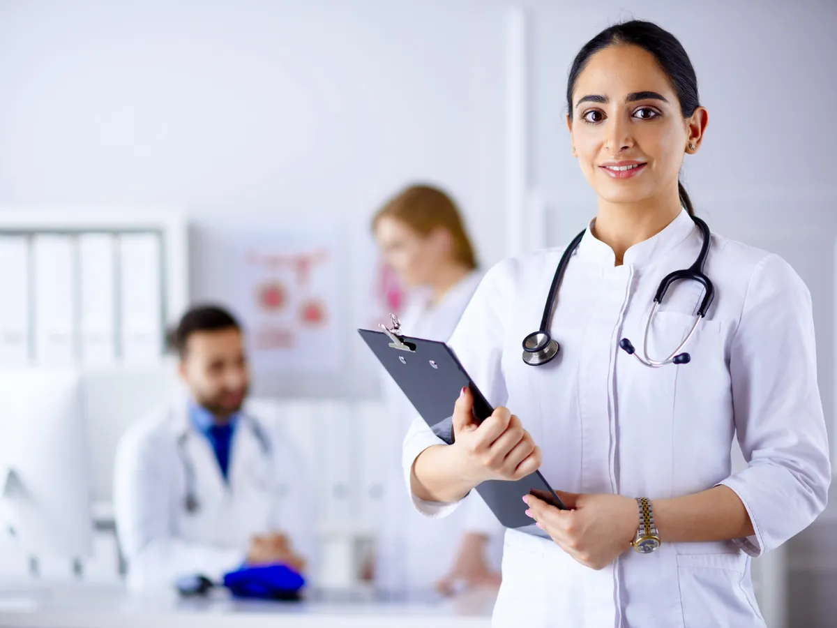 Medic - Foto: Freepik