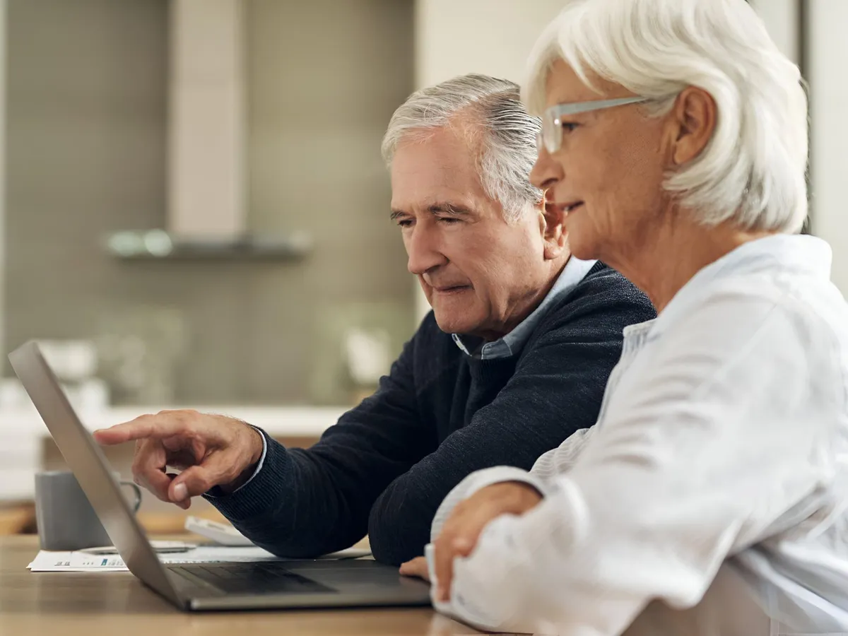 Pensionari la pensie - Foto: Freepik