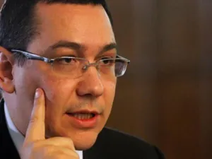 Victor Ponta, fost premier al României