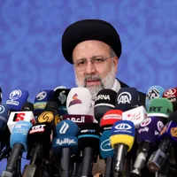 Noul președinte iranian, implicat în crime/Foto: AFP