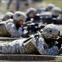 Ultima ofertă a lui Trump: Militari privați din SUA pentru a securiza un armistițiu în Ucraina - Foto: Profimedia Images (imagine cu rol ilustrativ)