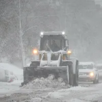 METEO Patru județe din țară sub atenționare cod galben de viscol și ninsori până mâine  - Foto: Arhiva / imagine cu rol ilustrativ