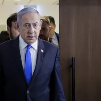 Netanyahu a convocat cabinetul de securitate. Israelul decide răspunsul la atacul Iranului - Foto: Profimediaimages.ro