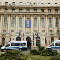 MAI își suplimentează efectivele cu 7.880 de oameni. / Foto: Inquam Photos / George Călin