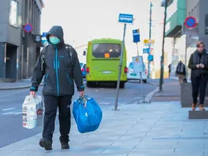 Capitala norvegiană Oslo va înăspri începând de marţi, 2 martie, măsurile de carantină. / Foto: usnews.com