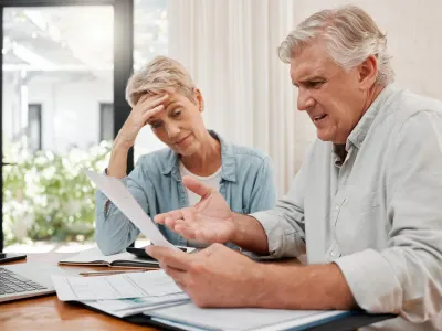 Zi decisivă pentru pensionari. Pensiile ar putea fi înghețate mulți ani. Scenariu dur - să nu se mai plătească