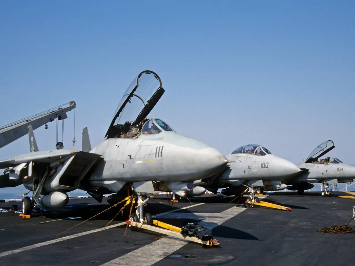 F-14