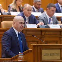 Guvernul își asumă răspunderea în Parlament pentru măsurile fiscale - Foto: Profimedia Images (rol ilustrativ)