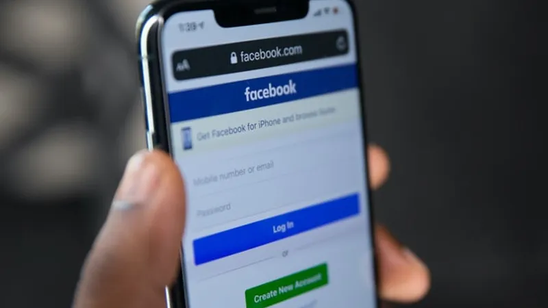 Facebook este ţinta unui al doilea proces colectiv în Marea Britanie/FOTO: unsplash.com