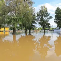 România, lovită de furtuni puternice! O localitate a fost măturată de o viitură - Foto: Profimedia Images/ Imagine cu caracter ilustrativ