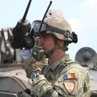 Armata Română își profesionalizează subofițerii. La ce salarii pot ajunge după cursurile de formare Foto: facebook/ MApn