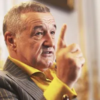 Gigi Becali - FOTO: gsp.ro