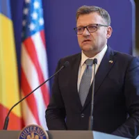 Marius Budăi - Foto: INQUAM PHOTOS / Sorin Cîrstoveanu