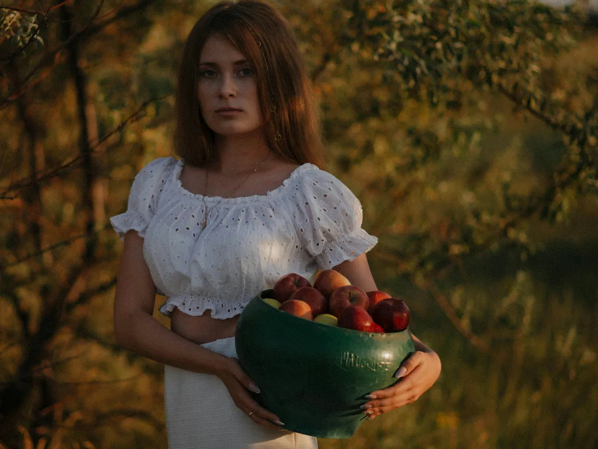 Adevărat sau fals? Un măr pe zi chiar ține doctorul departe? Verdictul clar al nutriționiștilor - FOTO: Pexels(imagine cu rol ilustrativ)