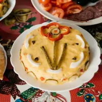 Ingredientul din frigider pe care să-l adaugi în salata boeuf ca să țină mai mult. Costă 2 lei - Foto: Istock / imagine cu rol ilustrativ