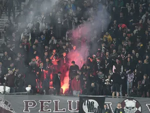 Fani CFR Cluj - Foto: Profimedia