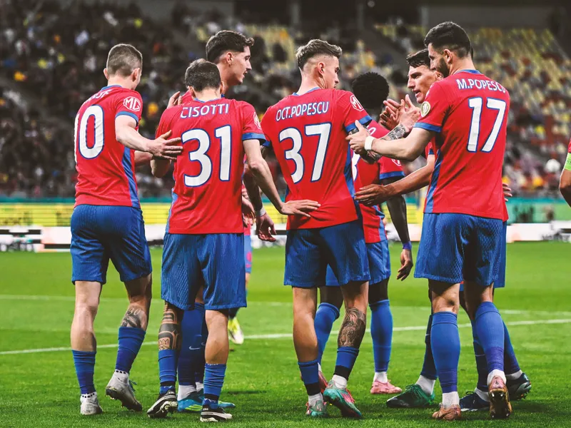 fcsb