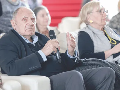 Povestea arhitectului care a construit Teatrul Național și Hotelul Intercontinental și i-a spus „nu“ lui Ceaușescu