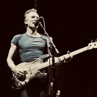 Sting va concerta pe 15 martie 2022 la Cluj-Napoca. / Foto: news.ro