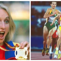 Descoperită întâmplător, ajunge prima campioană mondială a atletismului românesc. Marele regret - Foto: Profimedia Images/ Imagine cu caracter ilustrativ/ Colaj