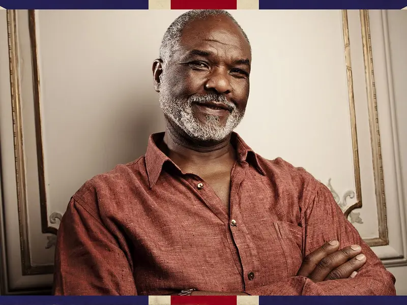 Sir Willard White- Foto: THE TIMES