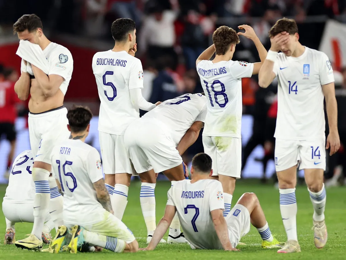 "Visul frumos s-a terminat!". Italia, eliminată dramatic la penalty-uri de la CM 2026. Bosnia a dat lovitura