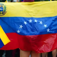 Proteste cu mii de oameni în Venezuela față de rezultatul alegerilor. 2.000 de persoane, arestate - Foto: Profimediaimages.ro