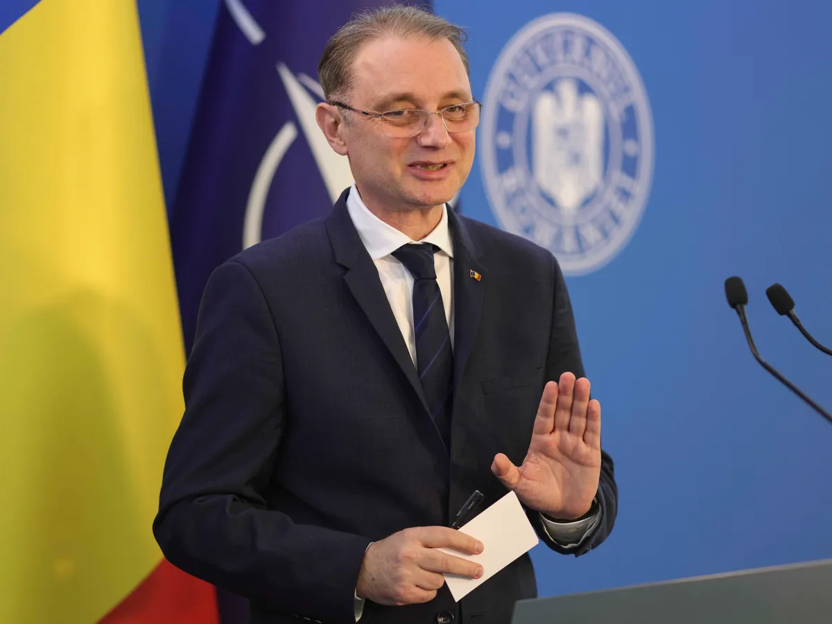 Luca Niculescu - Foto: INQUMA PHOTOS / Octav Ganea