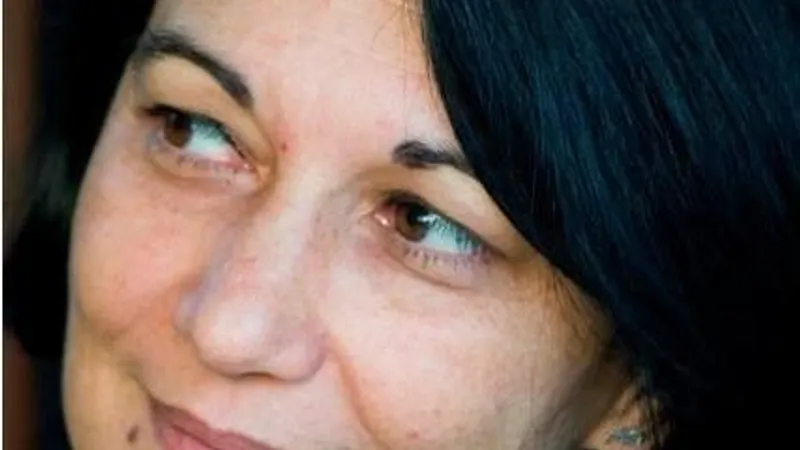 Silvia Mușătoiu