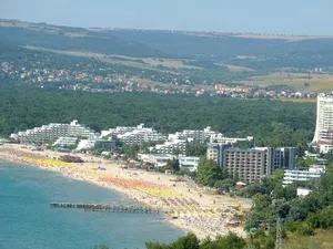 Albena/FOTO: hotnews.ro