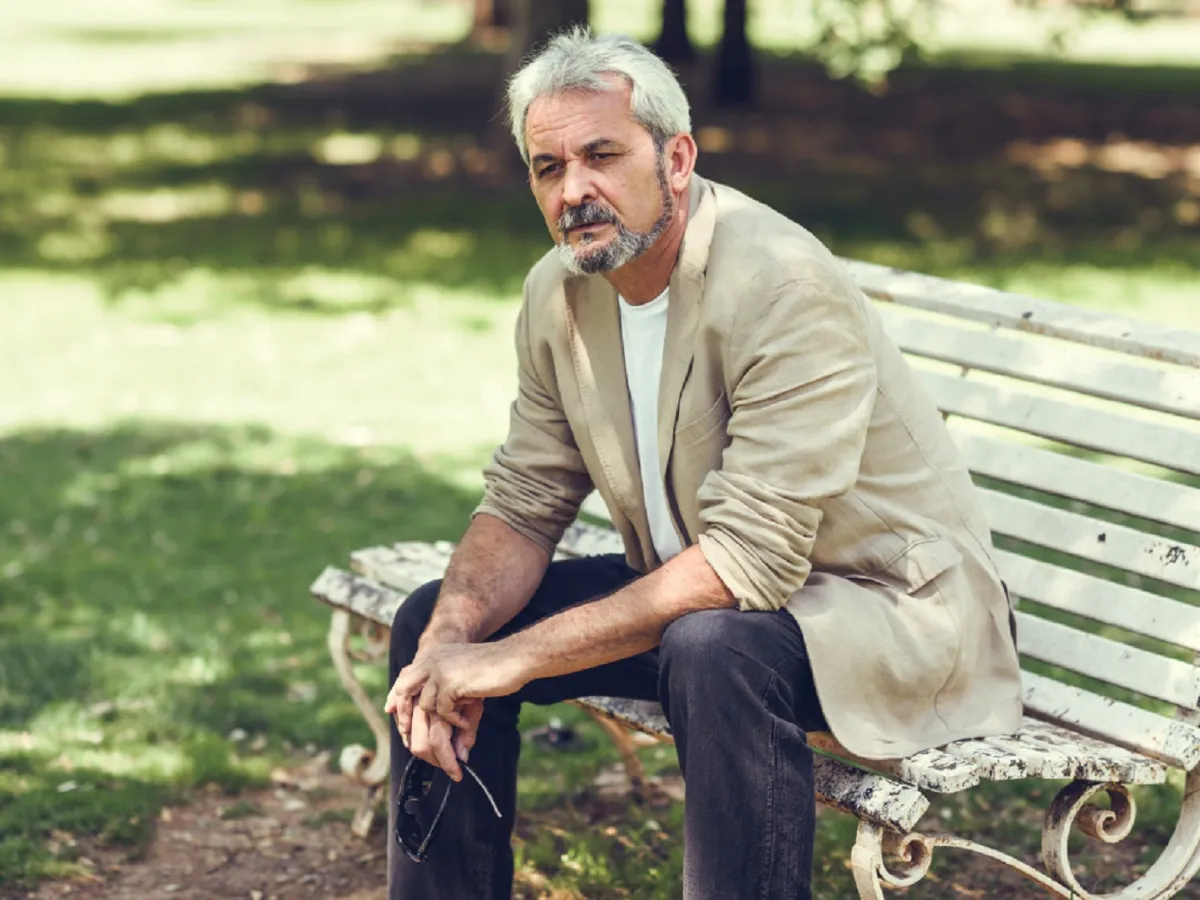 Pensionar - Foto: Freepik