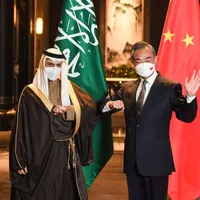 China „atacă” țările din Golf, urmărind un parteneriat strategic/foto: news makanany